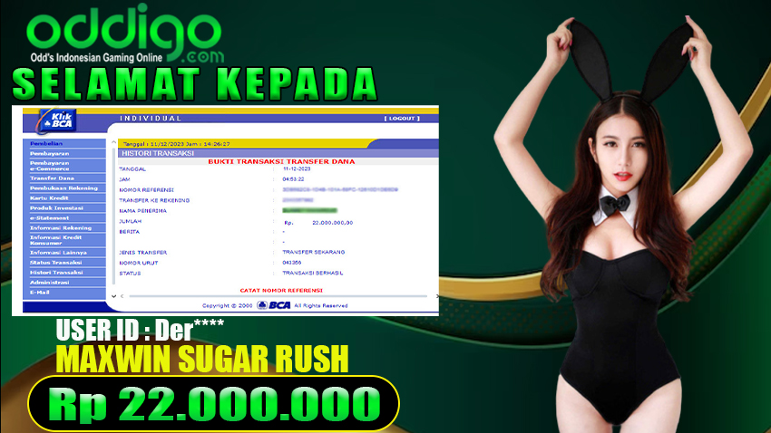 bukti wd ODDIGO 11 des 2023