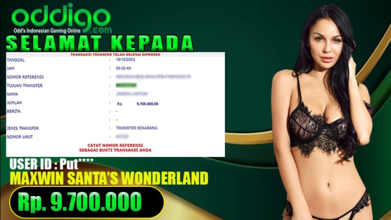 bukti wd ODDIGO 18 des 2023