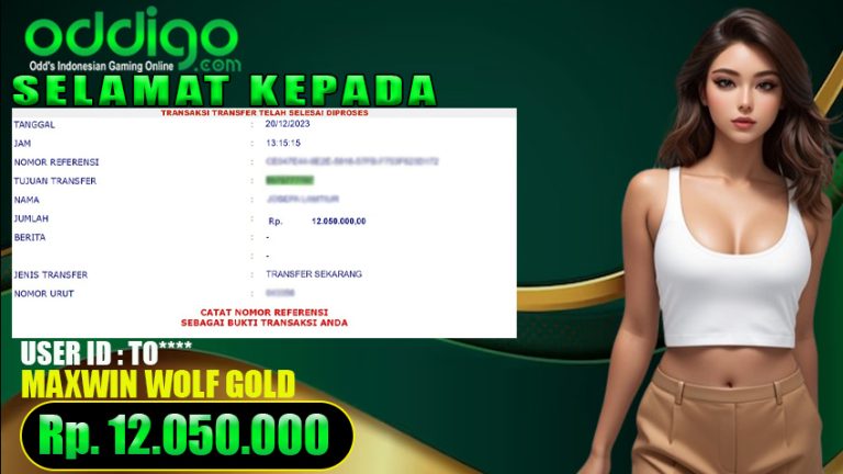 bukti wd ODDIGO 20 des 2023