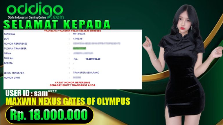 edit wd ODDIGO 19 DES 2023