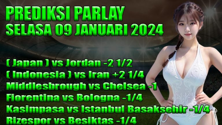Prediksi-Parlay-ODDIGO-09-jan-2024