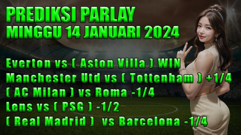 Prediksi-Parlay-ODDIGO-14-jan-2024