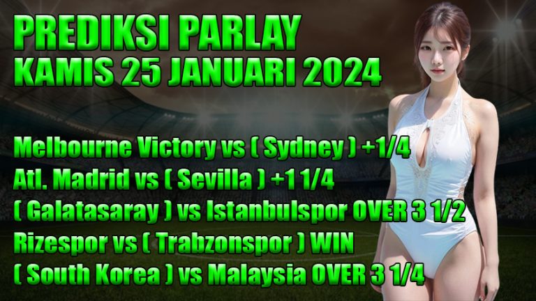 Prediksi-Parlay-ODDIGO-25-jan-2024