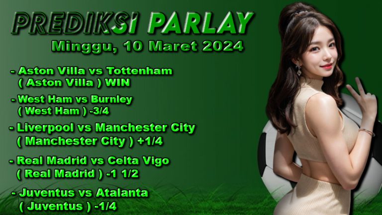 Prediksi-Parlay-ODDIGO-10-mar-2024