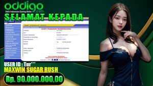 Bukti Withdraw ODDIGO 12 november 2024