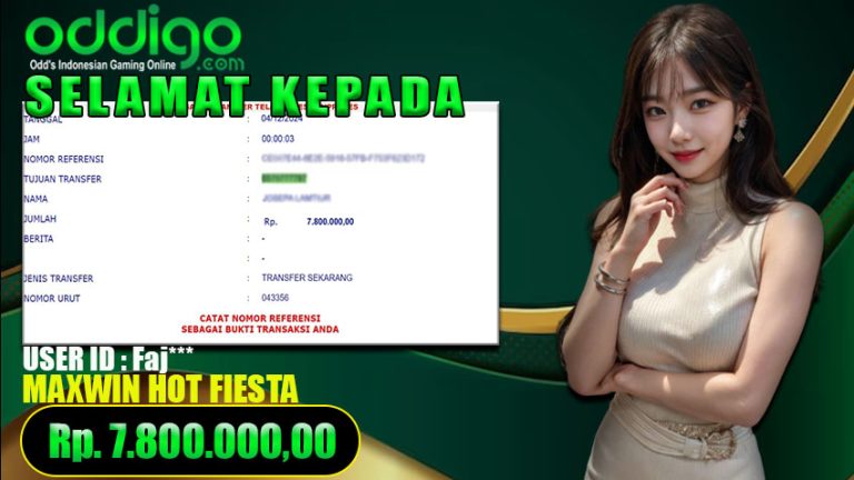 Bukti Withdraw ODDIGO 05 desember 2024