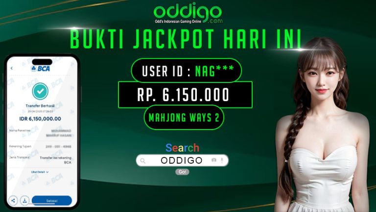 Bukti Bayar 20 oktober 2025