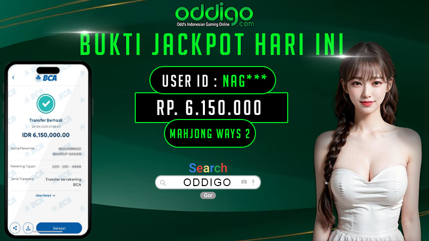 Bukti Bayar 20 oktober 2025