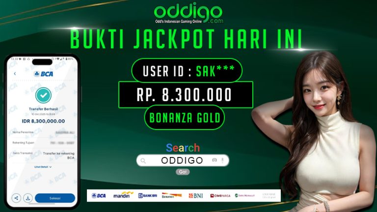 Bukti Bayar Oddigo 10 oktober 2025