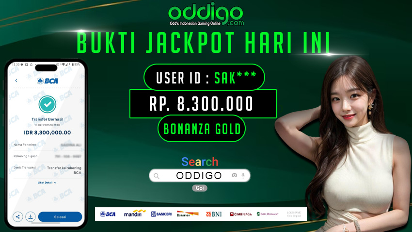 Bukti Bayar Oddigo 10 oktober 2025